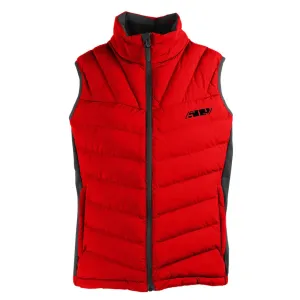 509 SynDown Hybrid Vest Apex Red