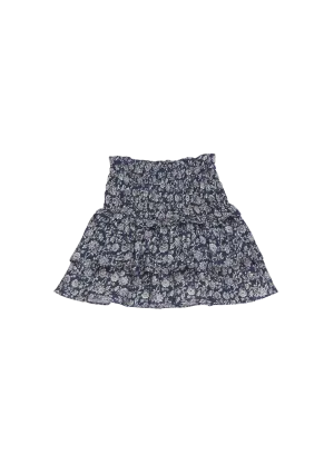 ADELAINE LONG SKIRT-Adelaine Print