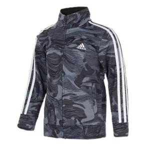 ADIDAS - Kids - Printed Tricot Tack