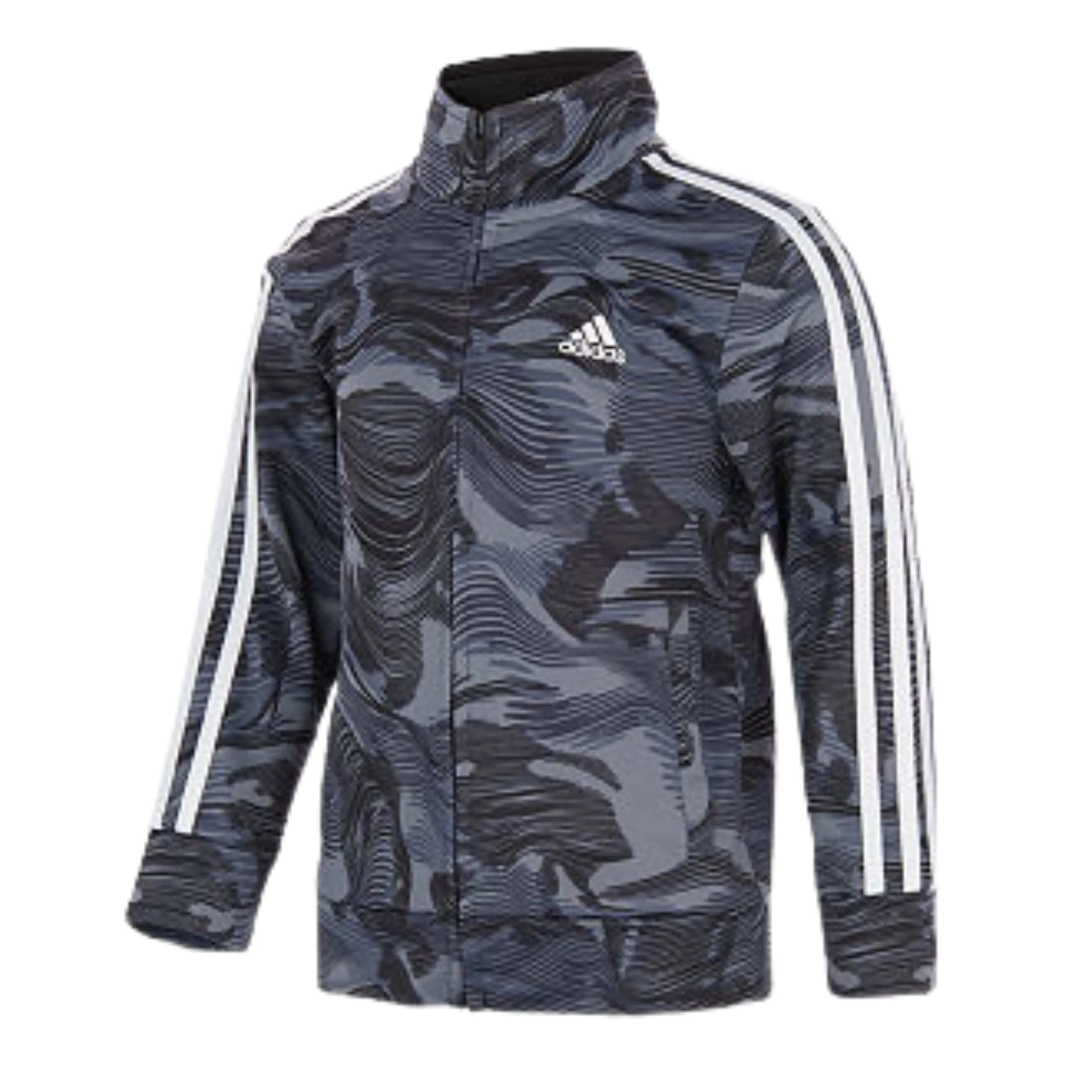 ADIDAS - Kids - Printed Tricot Tack