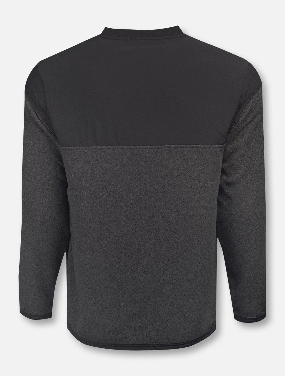 Arena Texas Tech Red Raiders "Gumble" 1/4 Zip Pullover