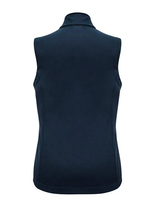 Biz Collection  Ladies Apex Vest (J830L)