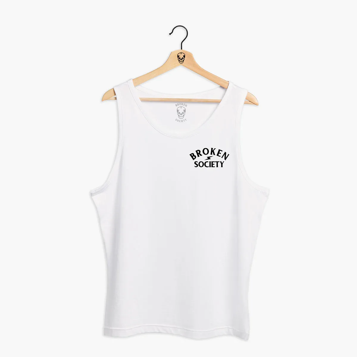 Broken But Loved Tank (Unisex)