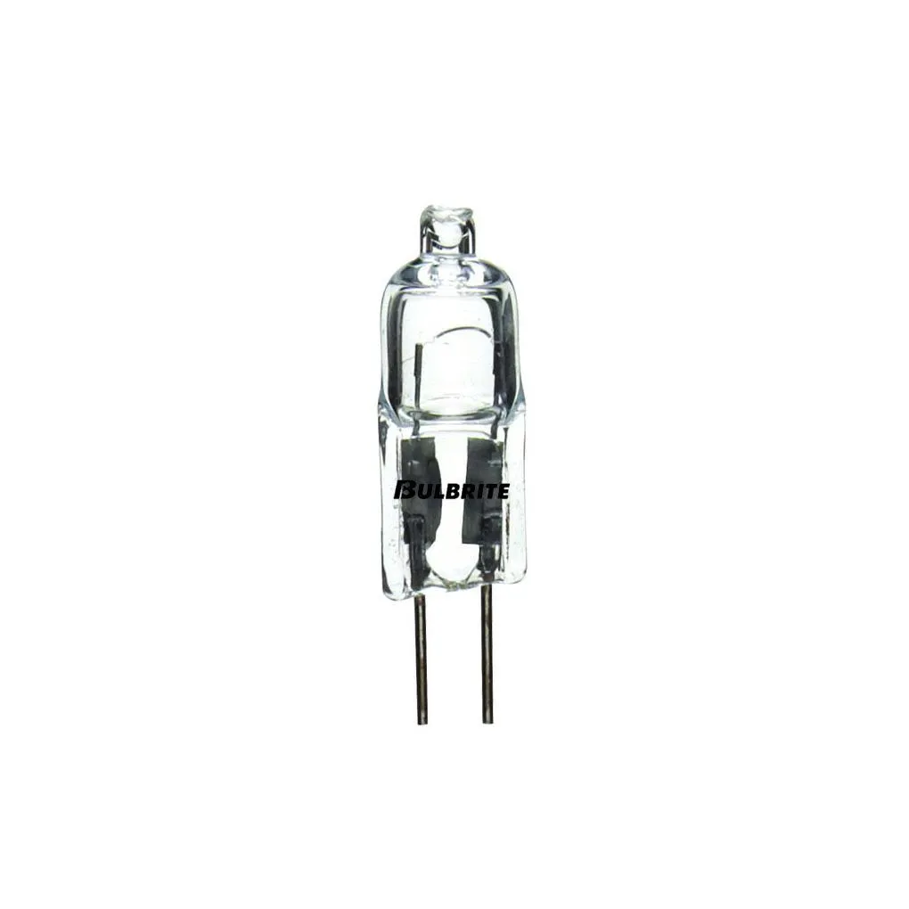Bulbrite 651012 Halogen T3