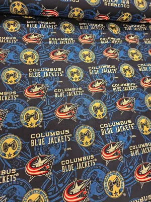 Columbus Blue Jackets