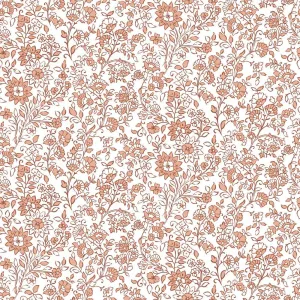 Cotton Jersey - Floral