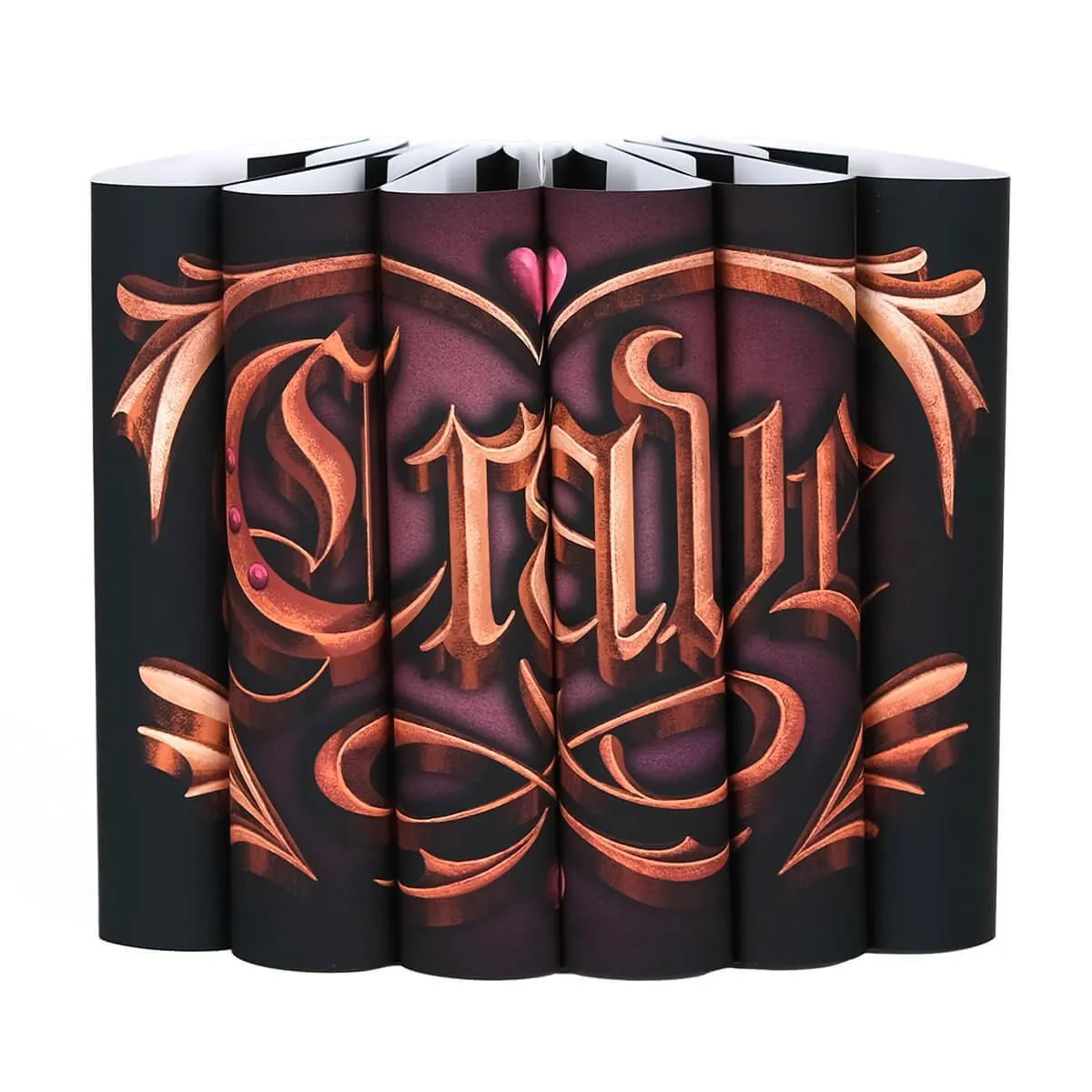 Crave Series Set - Jackets Only