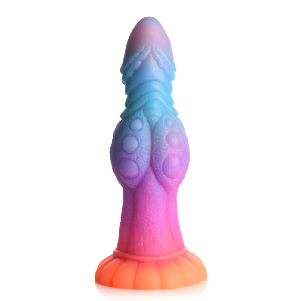 Creature Cocks ''Galactic Cock'' Dildo