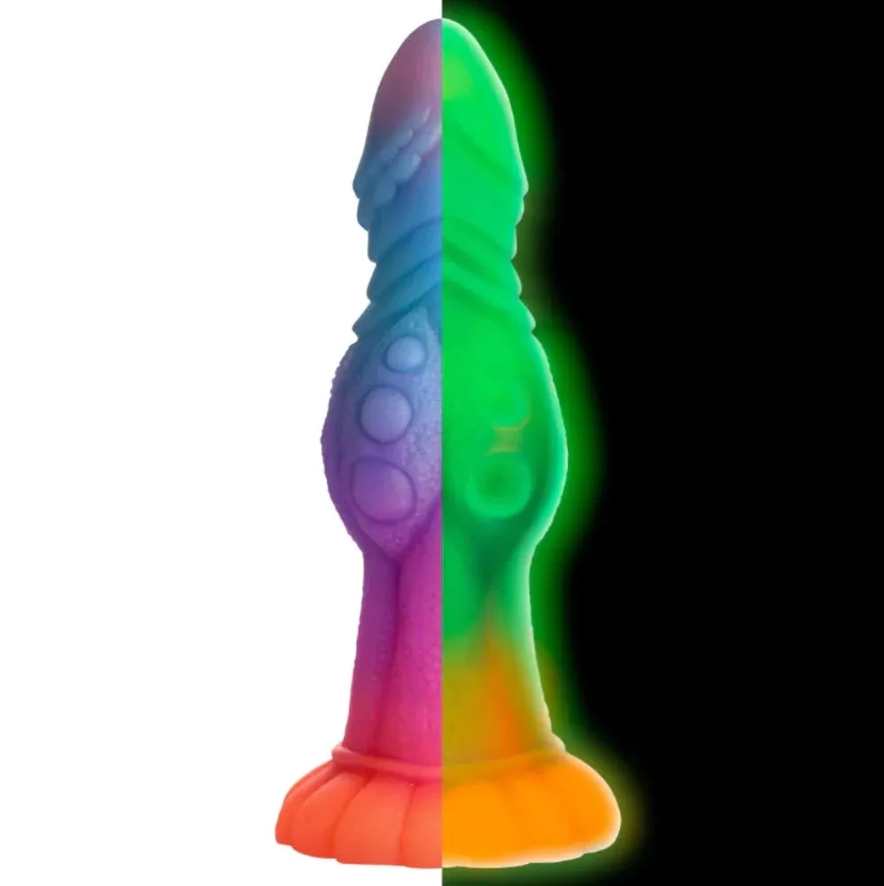 Creature Cocks ''Galactic Cock'' Dildo