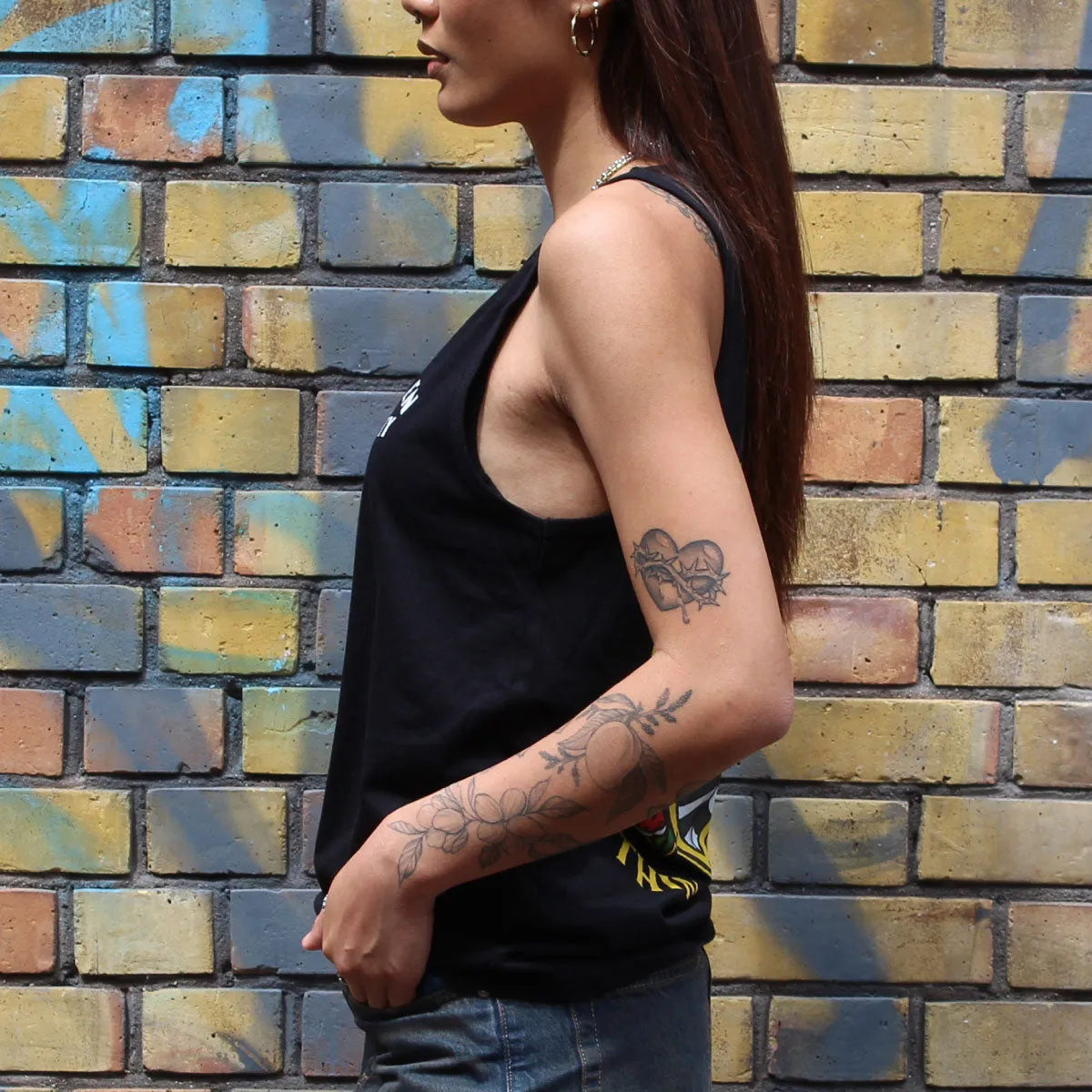 Dad Tank (Unisex)