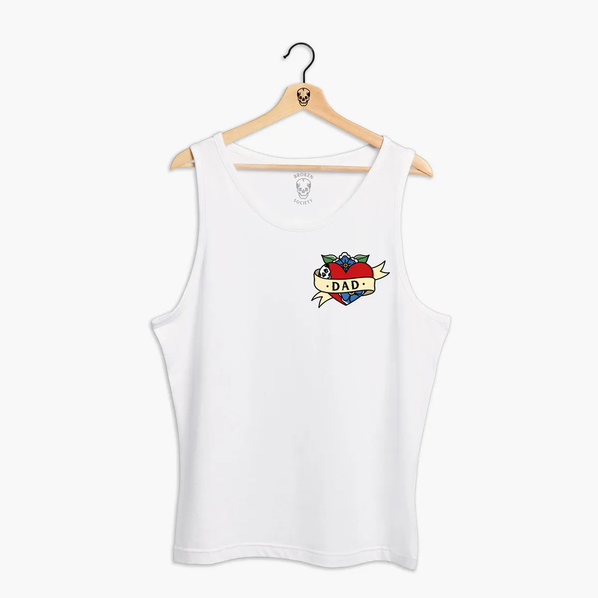 Dad Tank (Unisex)