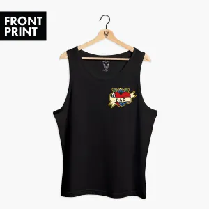 Dad Tank (Unisex)