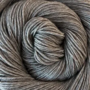 DK Yakity Yak Yarn - Natural