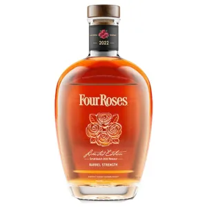 Four Roses Limited Edition Small Batch 2022