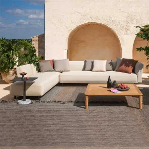 Fully Upholstered Outdoor Furniture - Sofa Set - Tog