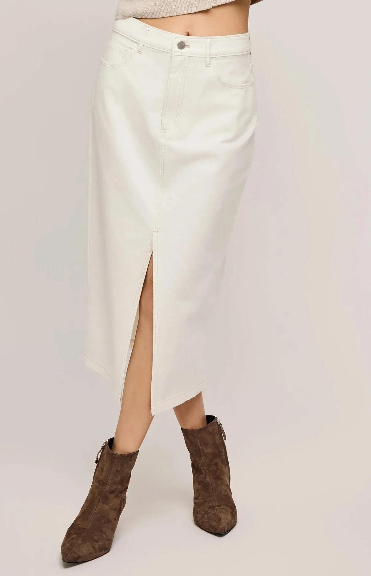 GEORGIA SKIRT