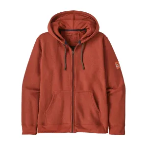 GPIW™ Type Uprisal Full-Zip Hoody