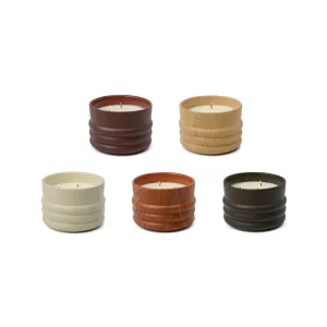 Grain Candles - 12oz