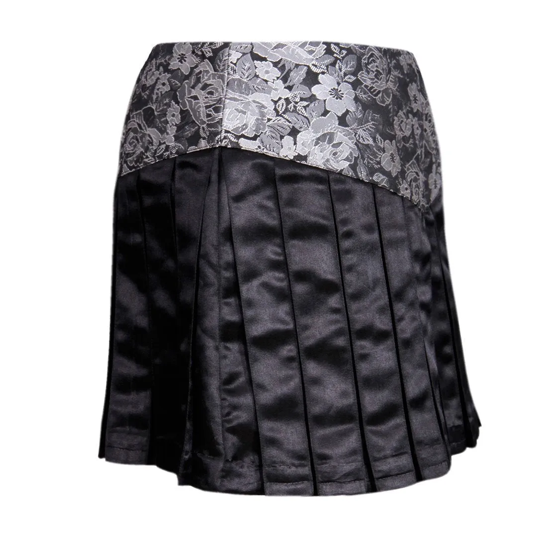 Gwyneira Brocade Skirt