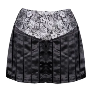 Gwyneira Brocade Skirt