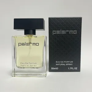 Inspired By BAD BOY - CAROLINA HERRERA (Mens 408)