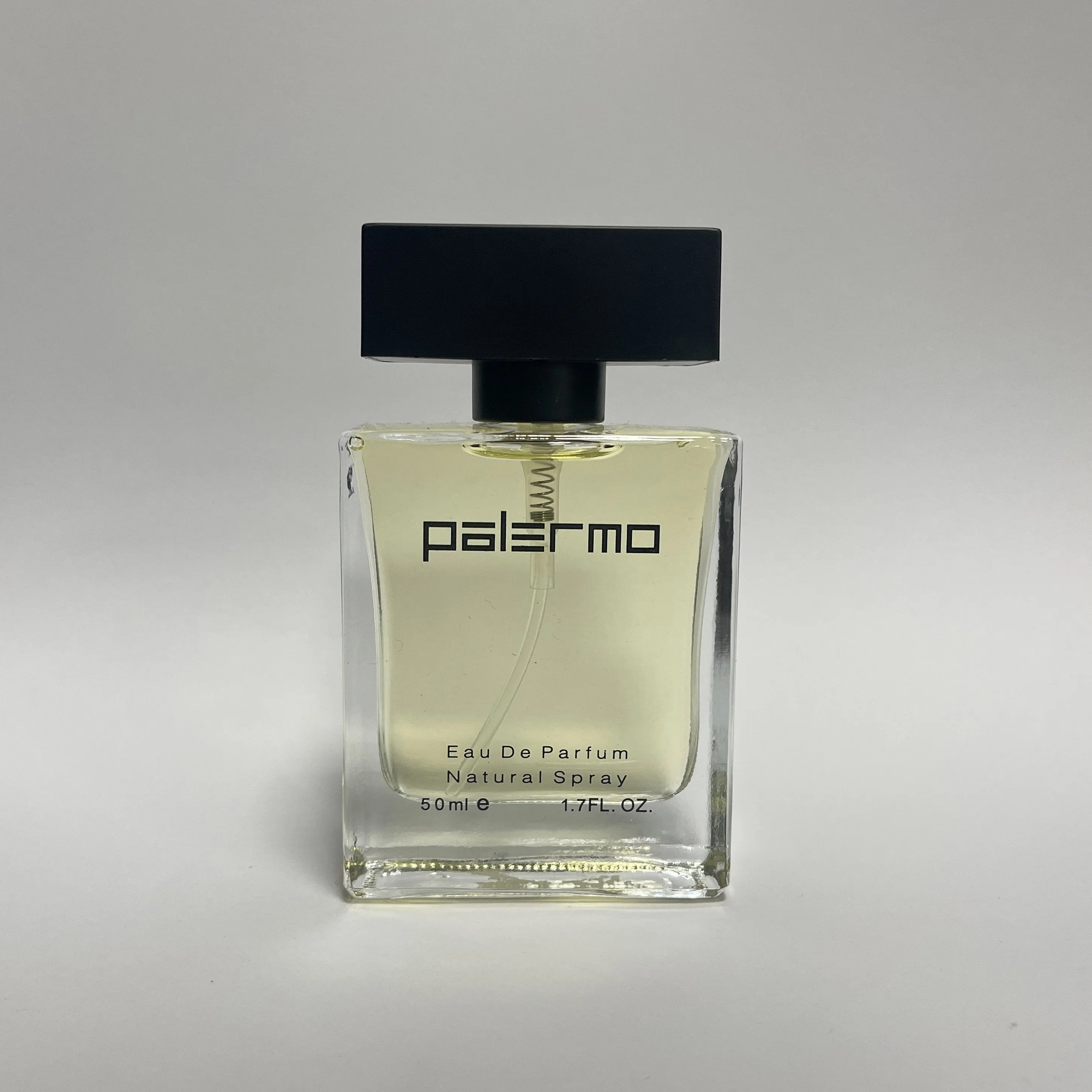 Inspired By BAD BOY - CAROLINA HERRERA (Mens 408)