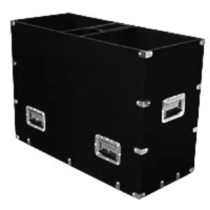 Intellistage IS-IS3X3AC Accessory Case