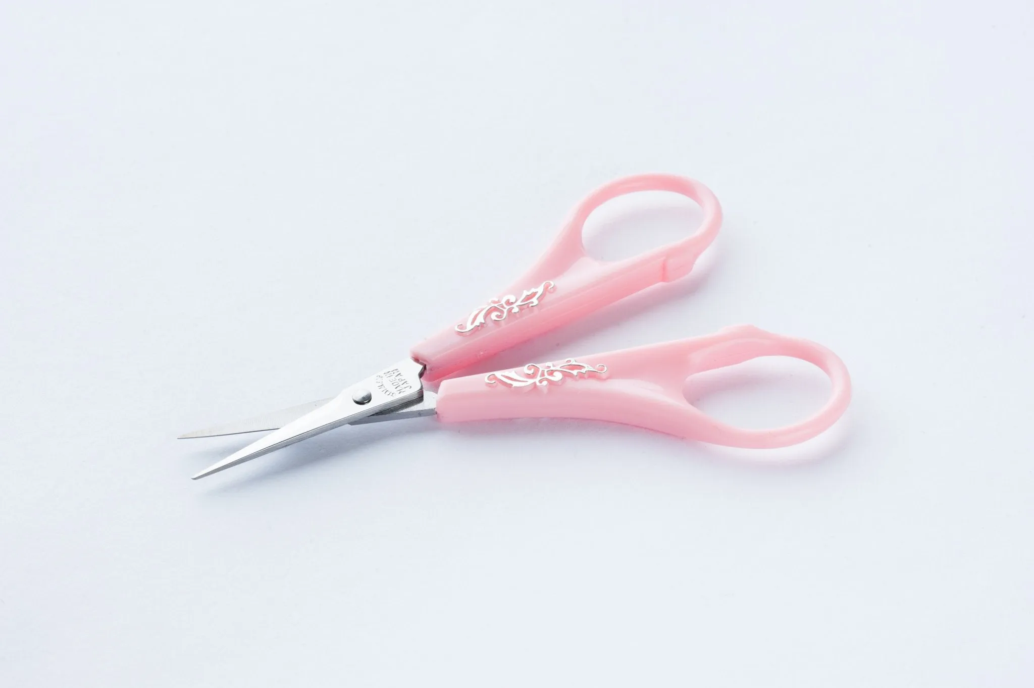 Japan Sharp Pink Scissors