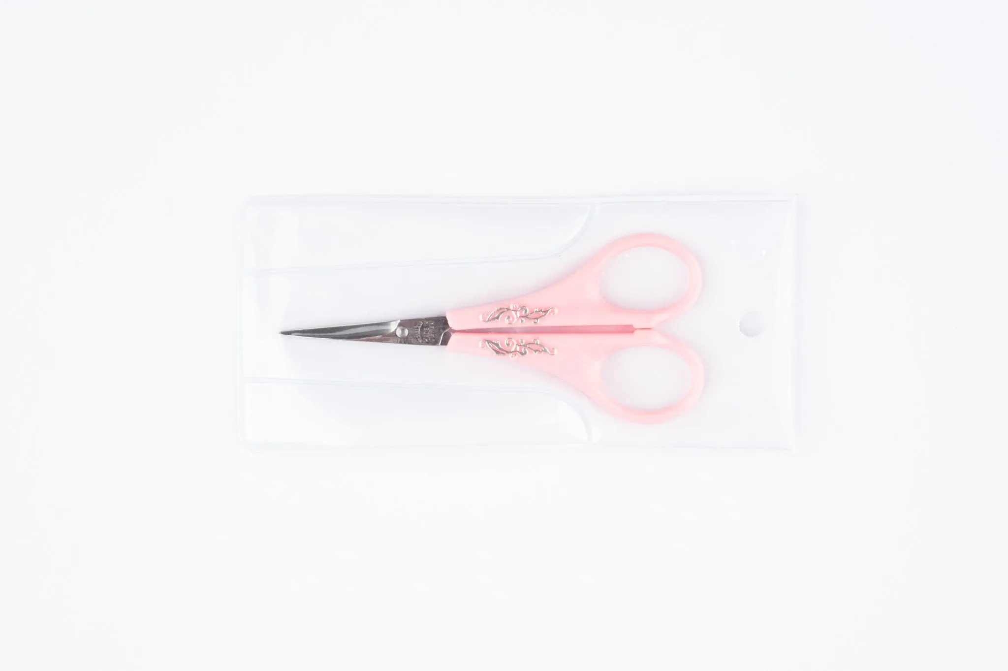 Japan Sharp Pink Scissors