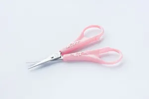 Japan Sharp Pink Scissors