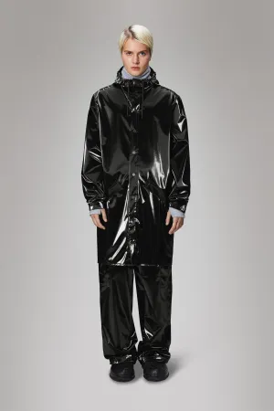 Long Jacket