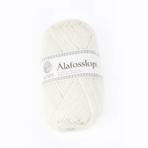 Lopi Álafosslopi Yarn