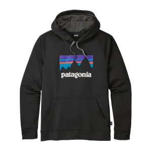Men's Shop Sticker PolyCycle® Hoody