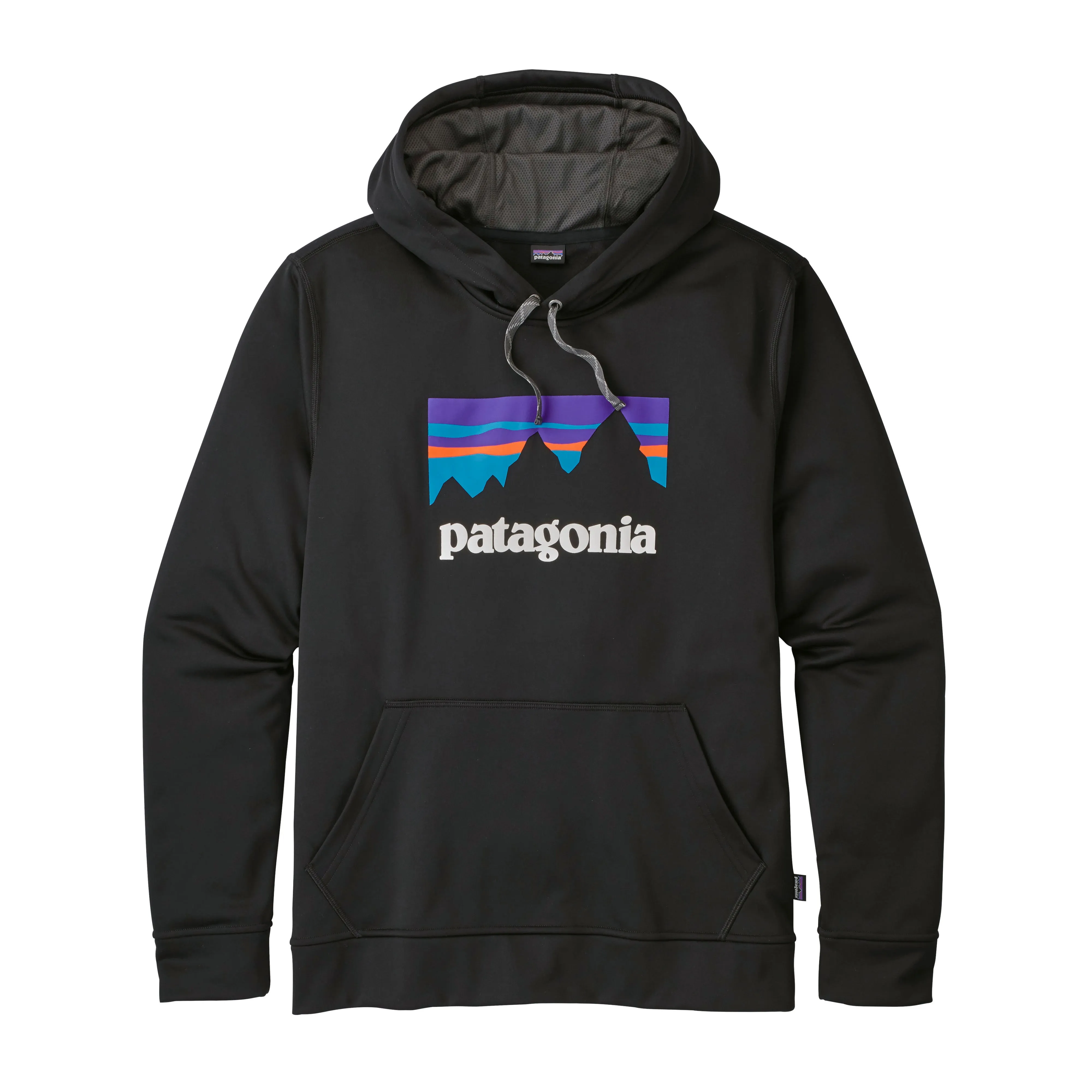 Men's Shop Sticker PolyCycle® Hoody