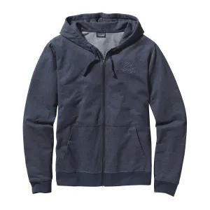 M's Coastal Range Lightweight Full-Zip Hooded Sweatshirt