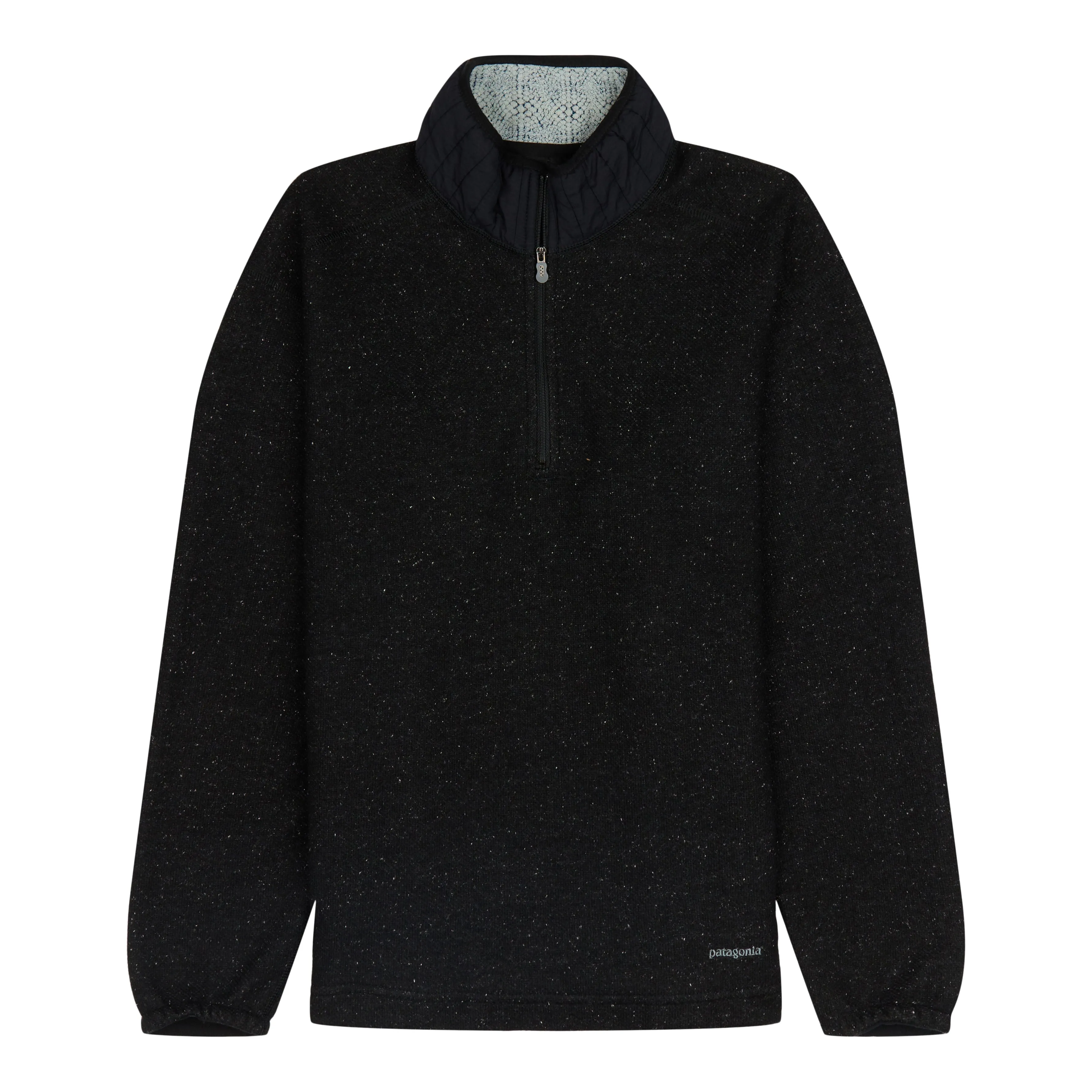 M's Dervish Sweater