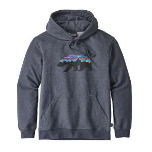 M's Fitz Roy Bear Midweight Hoody