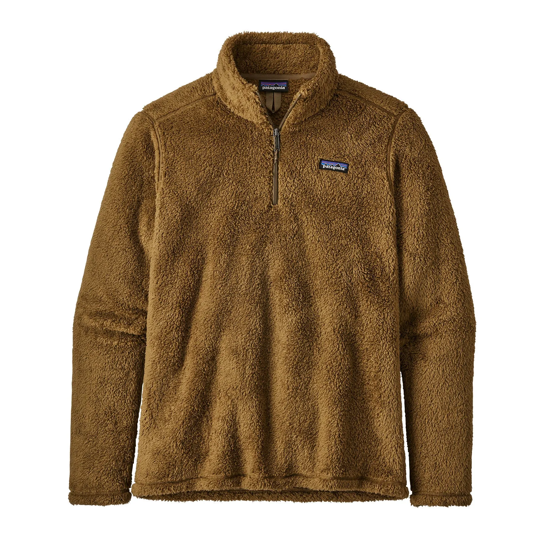 M's Los Gatos 1/4-Zip