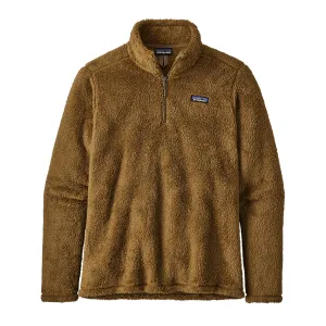 M's Los Gatos 1/4-Zip