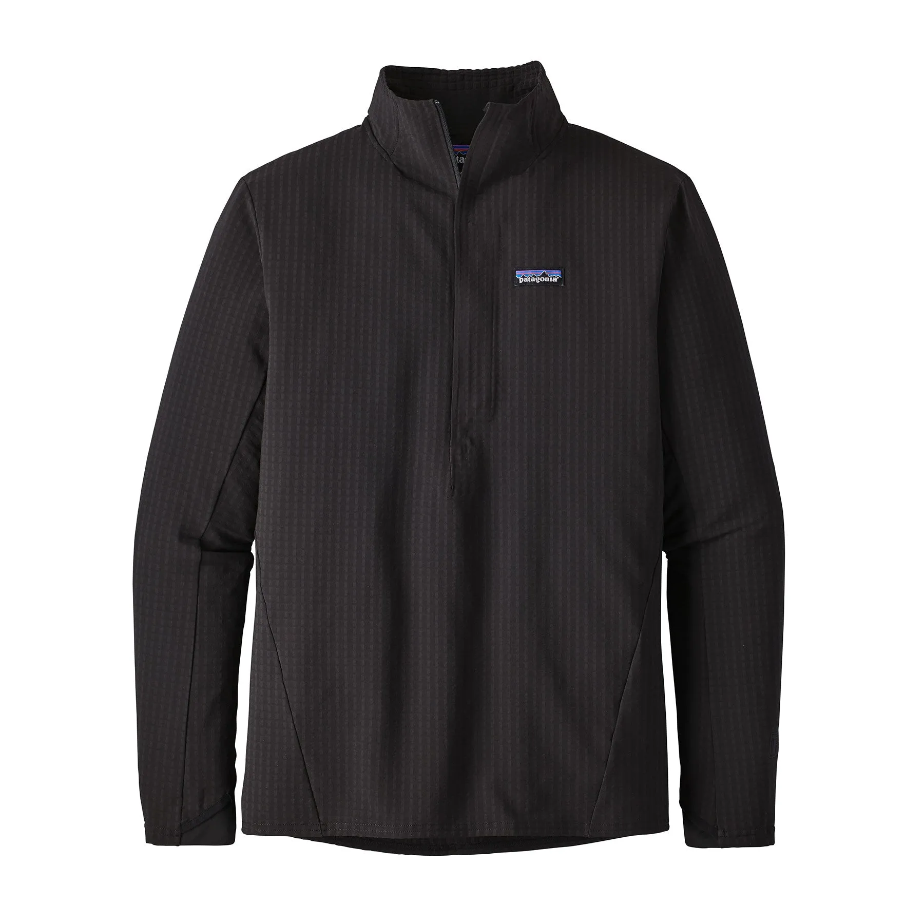 M's R1® TechFace Pullover