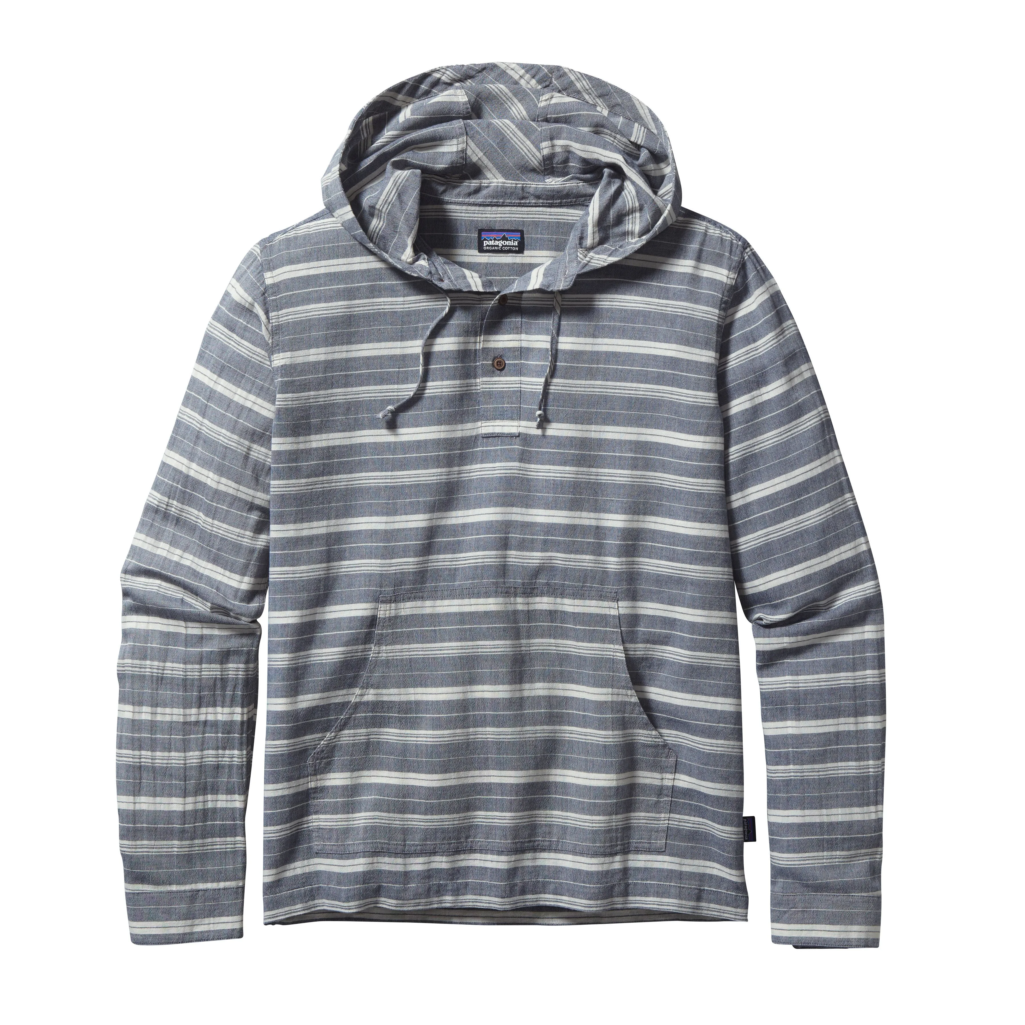 M's Steersman Hoody