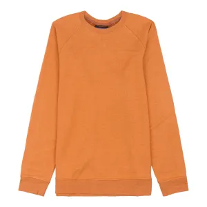 M's Trail Harbor Crewneck Sweatshirt
