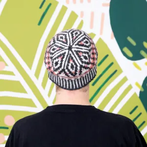 Next Level Colourwork: The Spicy Hat