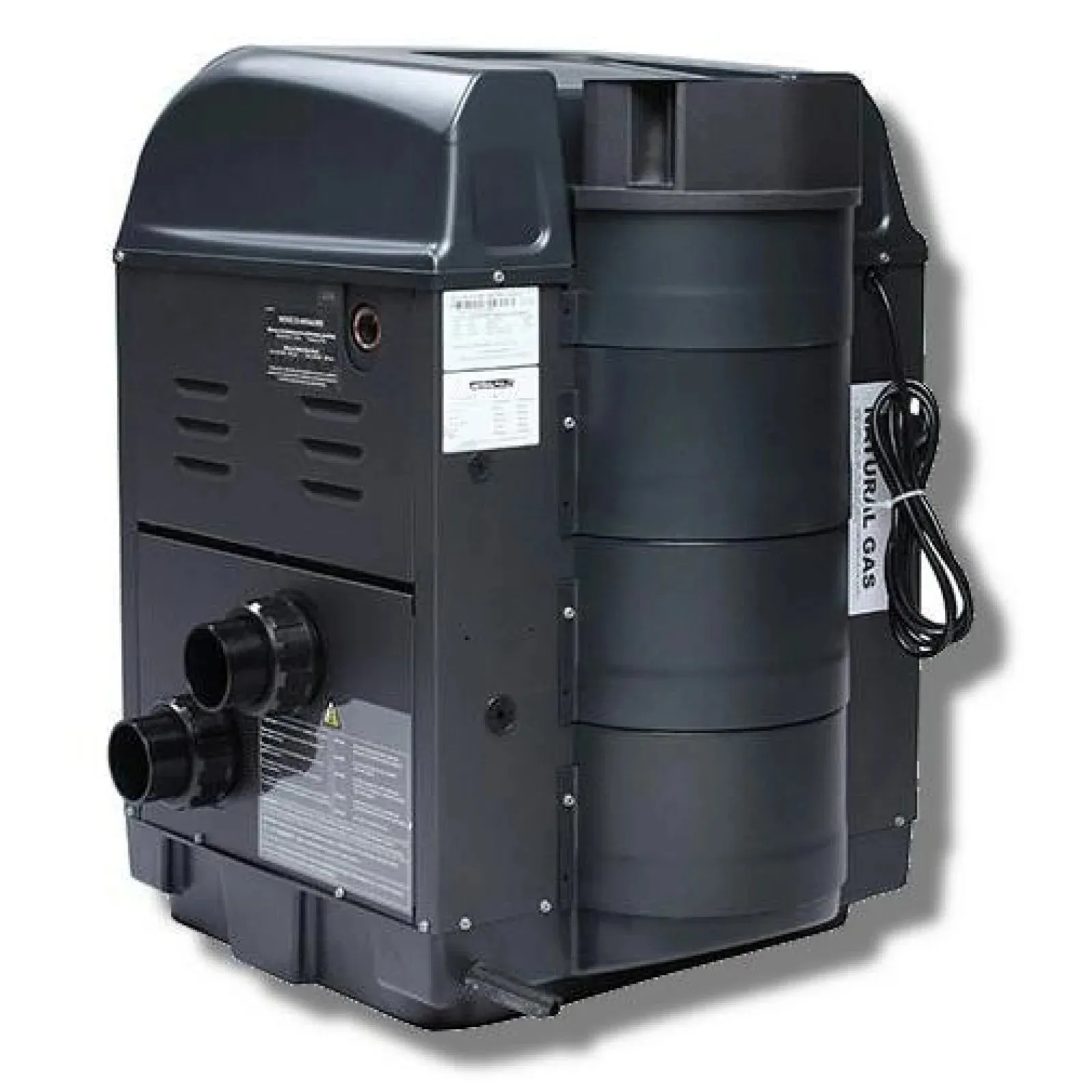 OBSOLETE - Astralpool Viron eVo 350 Gas Pool & Spa Heater