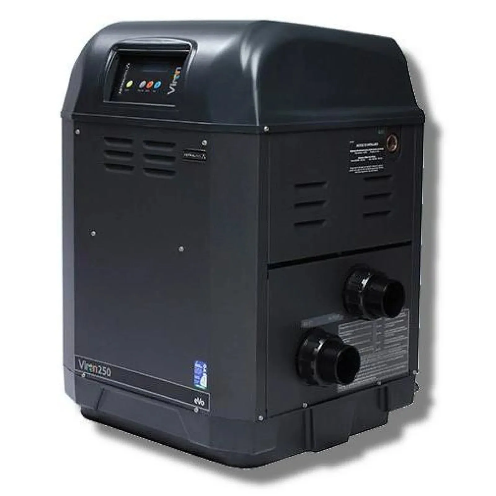 OBSOLETE - Astralpool Viron eVo 350 Gas Pool & Spa Heater