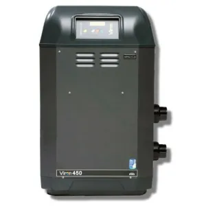 OBSOLETE - Astralpool Viron eVo 450 Gas Pool & Spa Heater - OBSOLETE