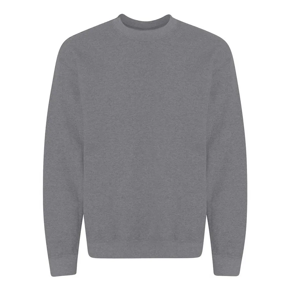 Pencil Centered Crewneck Sweatshirt