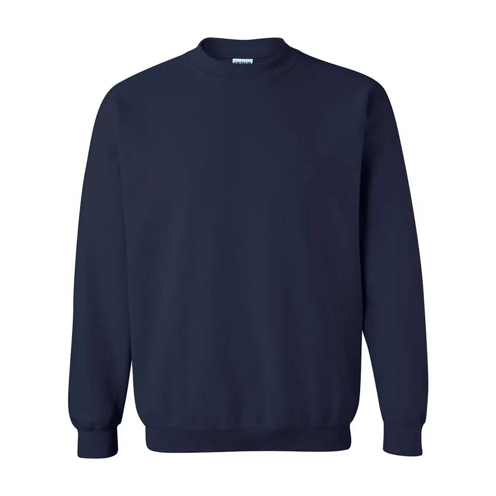 Pencil Centered Crewneck Sweatshirt