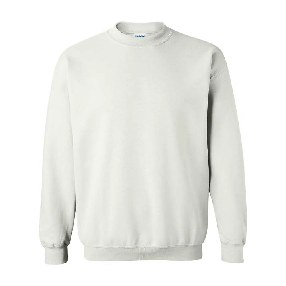 Pencil Centered Crewneck Sweatshirt