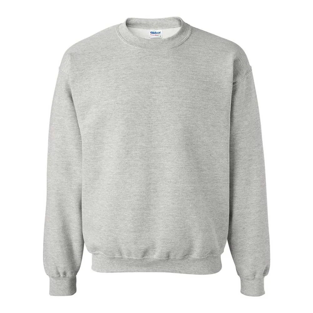 Pencil Centered Crewneck Sweatshirt